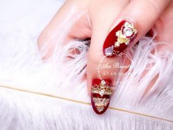 -Aso Artist Beauty美甲美睫