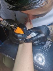 -極致刺青TATTOO STUDIO 私人订制