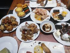 -汉巴味德(大悦城店)