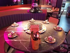 -十三姨正合丰烤肉(营迹路店)