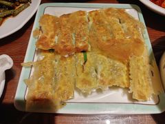 -七菜馆·东北菜·蒸饺(文体路店)