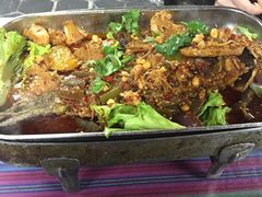 -88号小吃店·经典云南菜·地道纳西美食