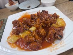 -丰顺烧烤家常菜(台东店)