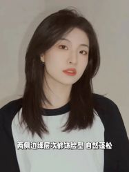 点击看大图 -IN STYLE•造型