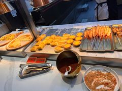 -魁牛·潮汕牛肉自助火锅(沈辽路万达店)