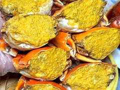 -三妹小龙虾·黄油蟹(华侨城总店)