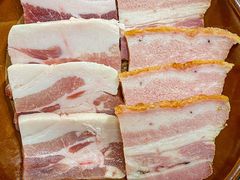 -阿山卓·野生菌火锅·纳西火塘烤肉