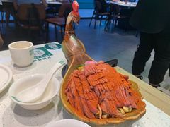 -香佰里重庆火锅(恒力博纳广场店)