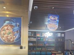 -大河宴·椒麻鱼火锅(北京路中和美食街店)