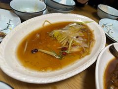 -千禧福海鲜馆