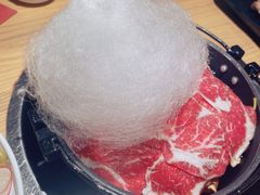 -大和食乐·鲜和牛酸汤火锅(环宇荟店)