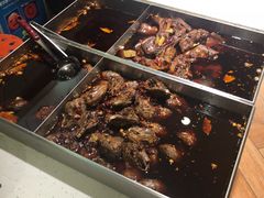 -青石桥老瓦房肥肠粉总店(青石桥总店)