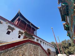 -香山公园