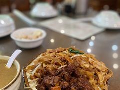 -葛记焖饼(伏牛路店)