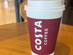 -COSTA COFFEE(龙德广场店)