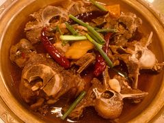-那达慕蒙古风味酒楼