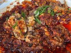 -长安后宰门水盆羊肉(新都心店)