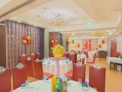 -四方阁酒楼·宴会厅(圣灯店)