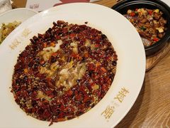 -椒爱水煮鱼川菜(中街大悦城店)