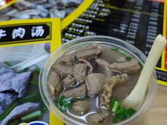 -牛师傅广式药膳牛骨汤美食(江南西店)