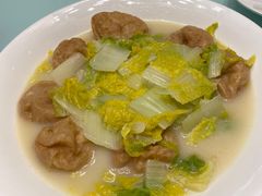 -新吉士·上海菜(浦东LCM置汇旭辉店)