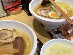 -味千拉面(敏捷广场店)
