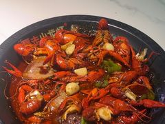 -金陵暴走小龙虾(南京总店)