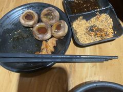 -九田家黑牛烤肉料理(溧阳吾悦店)