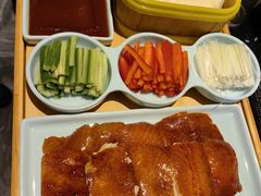 -院里寻菜·精致庭院菜(观沙岭店)