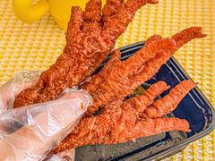 -鸡脚旮旯平江路店