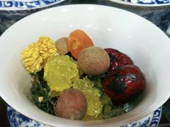 -清真悦宾楼食府(海湖店)