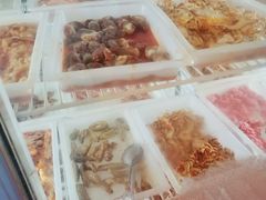 -泡椒王自助铁板烧(天生丽街店)