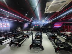 -超菲特健身工作室(晨月店)