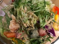 -吕氏疙瘩汤·海鲜新鲁菜(凯德mall新都心店)