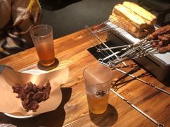 -破店肥蛤·海鲜·烧烤(翠园街店)