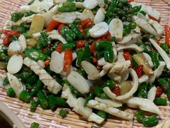 火爆双脆-二孃鸡爪爪(双楠店)