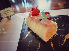 -深圳四季酒店·馥自助餐厅