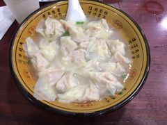 -四海楼(如皋定慧禅寺店)