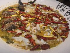 -太二酸菜鱼(海口友谊广场店)