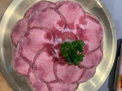 -龙虾奇迹泥炉烤肉(大华三路店)
