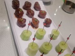 -城南往事·鲁菜济南菜(长清园博园恒大绿洲店)