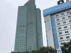 -宁波万豪酒店