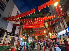 -文兴酒家(Chinatown - Gerrard Street)