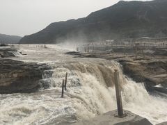 -陕西黄河壶口瀑布旅游区