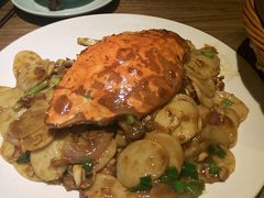 -老宁波1381餐厅(宏泰广场店)