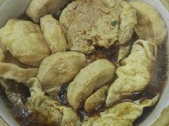 素鸡旦饺-广迎居老正兴菜馆
