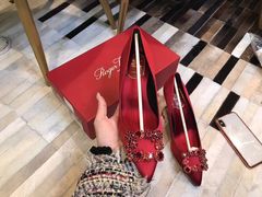 -JIMMY CHOO(恒隆广场店)