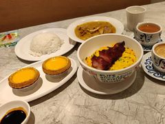 -翠华餐厅(正佳广场店)
