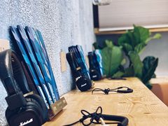 -MQ COFFEE STAND明谦(新洲店)