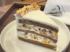 -茉芙甜品屋(黄龙店)